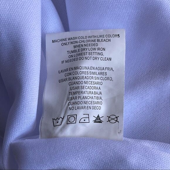 GB Tropical Print Sheer Crisscross Back Maxi Dress - Picture 14 of 14